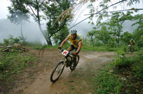 风砺石“环浙步道”奉化段自助打卡挑战赛第八季春节前重磅启幕(图1)