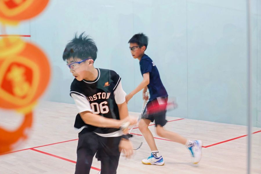 2025全民健身趋势：杨浦区“重金求贤”赛事经济将如何飙升？(图1)