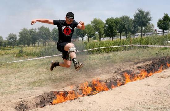 当运动遇见时尚2026浙江（杭州）国际时尚体育周四月启幕(图1)