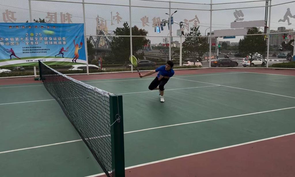 成人看比赛孩子看什么？揭秘沃尔沃中国公开赛的“小记者团”(图1)