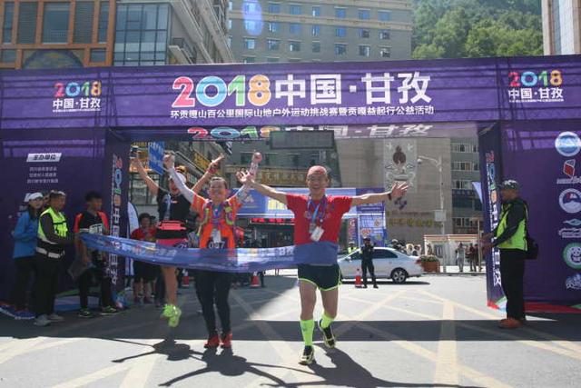 河北户外运动为啥这么火(图1)
